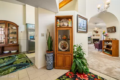 1807 N La Rienda Avenue, Tucson, AZ 85715 - Photo 14