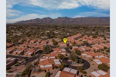 1807 N La Rienda Avenue, Tucson, AZ 85715 - Photo 6