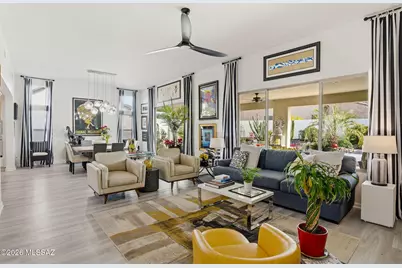 31953 S Misty Basin Road, Oracle, AZ 85623 - Photo 14