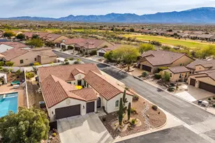 31953 S Misty Basin Rd, Oracle, AZ 85623 - Photo 4