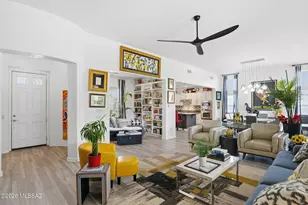 31953 S Misty Basin Rd, Oracle, AZ 85623 - Photo 16