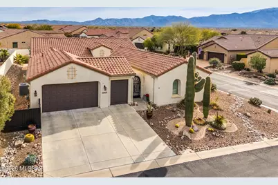 31953 S Misty Basin Road, Oracle, AZ 85623 - Photo 1