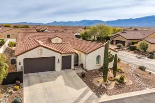 31953 S Misty Basin Rd, Oracle, AZ 85623 - Photo 1