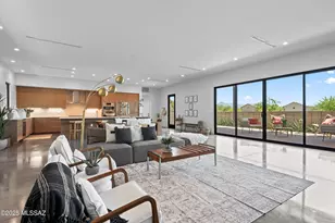 2805 N Bella Terraza Ct N, Tucson, AZ 85712 - Photo 18