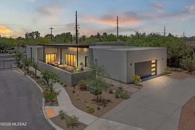 2805 N Bella Terraza Court N, Tucson, AZ 85712 - Photo 1