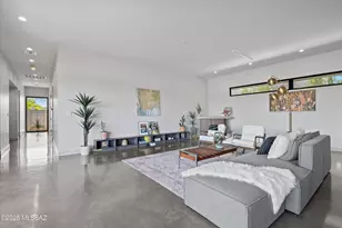 2805 N Bella Terraza Ct N, Tucson, AZ 85712 - Photo 20