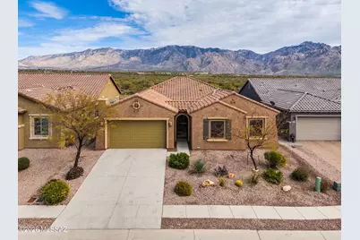 12862 N Geyser Valley Street, Oro Valley, AZ 85755 - Photo 1