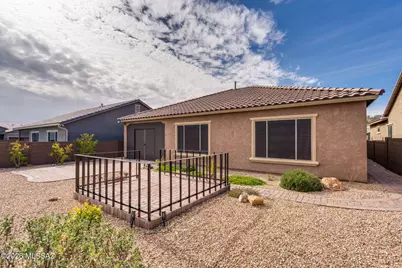 12862 N Geyser Valley Street, Oro Valley, AZ 85755 - Photo 38