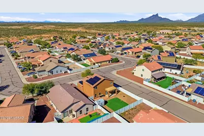 34695 S Discovery Lane, Red Rock, AZ 85145 - Photo 4