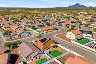 34695 S Discovery Ln, Red Rock, AZ 85145 - Photo 4