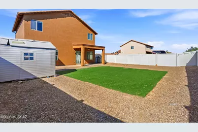 34695 S Discovery Lane, Red Rock, AZ 85145 - Photo 38