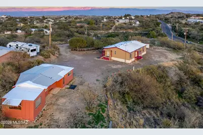 978 N White Oak Place, Oracle, AZ 85623 - Photo 2