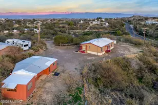 978 N White Oak Pl, Oracle, AZ 85623 - Photo 2