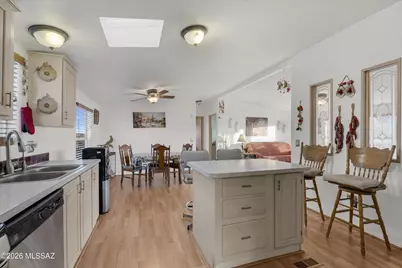 978 N White Oak Place, Oracle, AZ 85623 - Photo 18