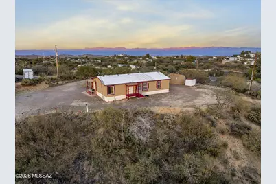 978 N White Oak Place, Oracle, AZ 85623 - Photo 1