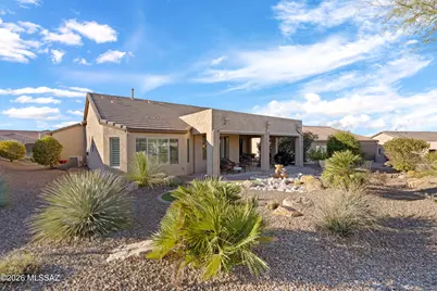 60944 E Angora Place, Oracle, AZ 85623 - Photo 22