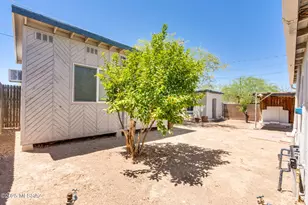 238 E Rodeo Dr, Tucson, AZ 85714 - Photo 26