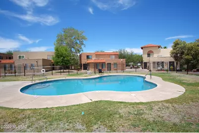 6709 E Calle La Paz #D, Tucson, AZ 85715 - Photo 26