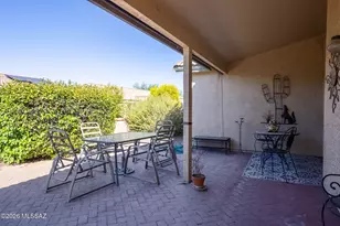 1955 E Cliff Swallow Trail, Green Valley, AZ 85614 - Photo 26