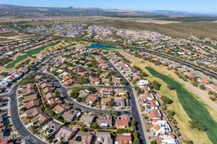 1955 E Cliff Swallow Trail, Green Valley, AZ 85614 - Photo 6