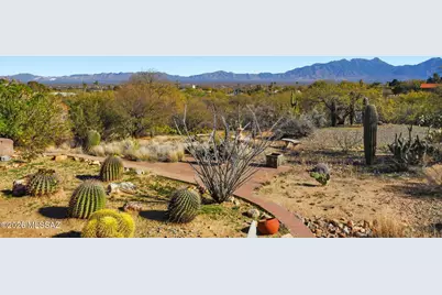 615 W Continental Road, Green Valley, AZ 85622 - Photo 46