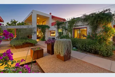 2301 E Greenlee Road, Tucson, AZ 85719 - Photo 2