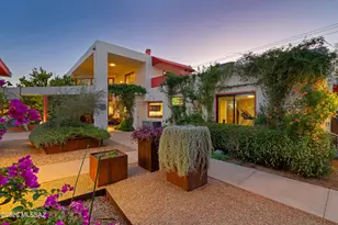 2301 E Greenlee Rd, Tucson, AZ 85719 - Photo 2