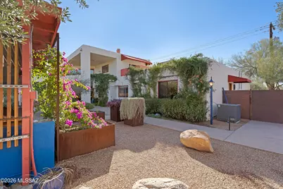 2301 E Greenlee Road, Tucson, AZ 85719 - Photo 44