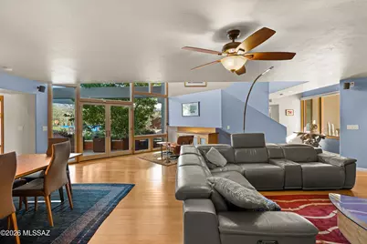 2301 E Greenlee Road, Tucson, AZ 85719 - Photo 4