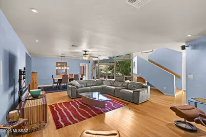 2301 E Greenlee Road, Tucson, AZ 85719 - Photo 10