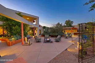 2301 E Greenlee Rd, Tucson, AZ 85719 - Photo 36