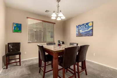 8310 N Winding Willow Way, Tucson, AZ 85741 - Photo 8