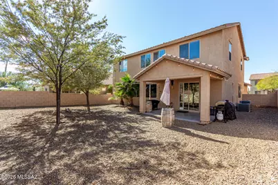 8310 N Winding Willow Way, Tucson, AZ 85741 - Photo 30