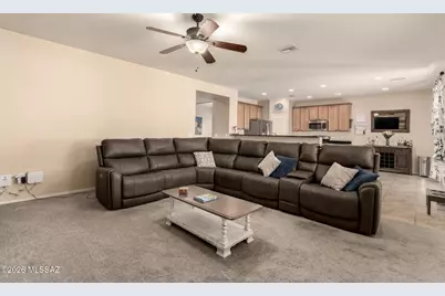 8310 N Winding Willow Way, Tucson, AZ 85741 - Photo 6