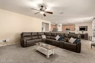 8310 N Winding Willow Way, Tucson, AZ 85741 - Photo 6