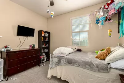 8310 N Winding Willow Way, Tucson, AZ 85741 - Photo 22