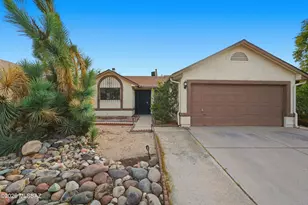 5133 W Citrine Pl, Tucson, AZ 85742 - Photo 1