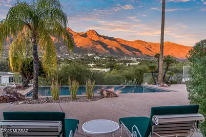 4910 E Mission Hill Drive, Tucson, AZ 85718 - Photo 4