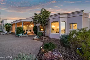 4910 E Mission Hill Dr, Tucson, AZ 85718 - Photo 38