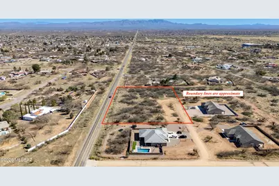 Tbd E Anika Way #023B, Hereford, AZ 85615 - Photo 4