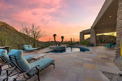 14644 N Dove Canyon Pass, Marana, AZ 85658 - Photo 44
