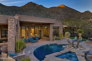 14644 N Dove Canyon Pass, Marana, AZ 85658 - Photo 46