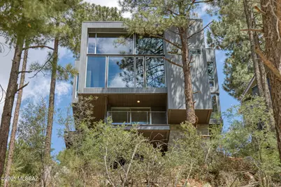 12625 N Ray Avenue, Tucson, AZ 85619 - Photo 2