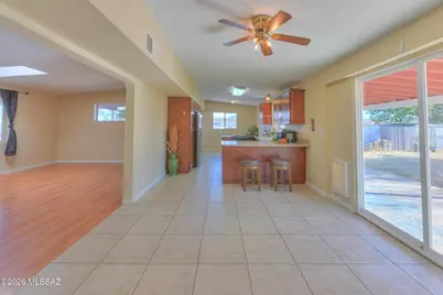 100 E Freihage Drive, Sierra Vista, AZ 85635 - Photo 6