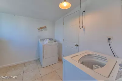 100 E Freihage Drive, Sierra Vista, AZ 85635 - Photo 20