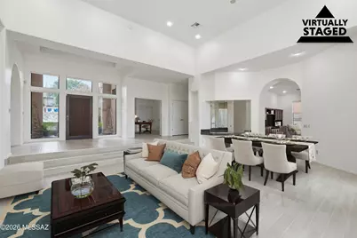 6520 N Regal Manor Drive, Tucson, AZ 85750 - Photo 2