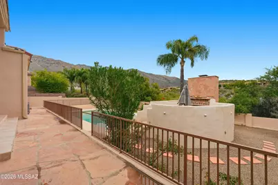 6520 N Regal Manor Drive, Tucson, AZ 85750 - Photo 36