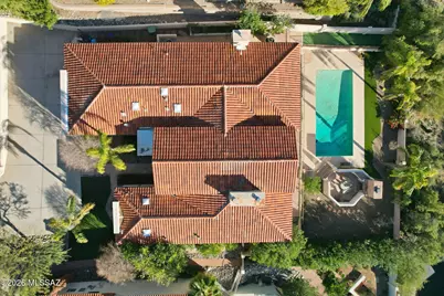 6520 N Regal Manor Drive, Tucson, AZ 85750 - Photo 40