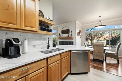 7050 E Sunrise Drive #8204, Tucson, AZ 85750 - Photo 12