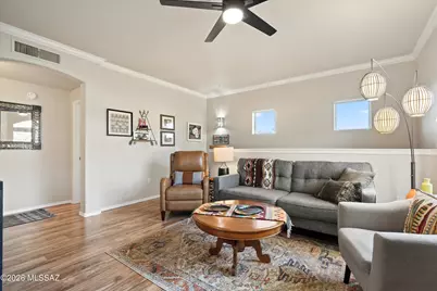 7050 E Sunrise Drive #8204, Tucson, AZ 85750 - Photo 4